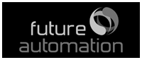 Future Automation logo Future Automation logo