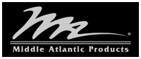Middle Atlantic logo Middle Atlantic logo