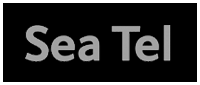 Seatel logo Seatel logo