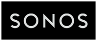 Sonos logo Sonos logo