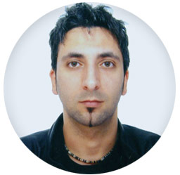 Gianluigi Bernardo - Installation Manager