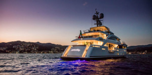 G2M for mondomarine my serenity 40-